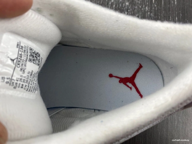 Jordan Green 3 Lucky Retro (W) CK9246-136 1104